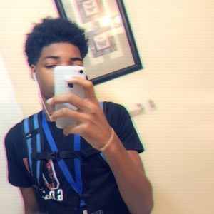 Meet your Posher, Oliver